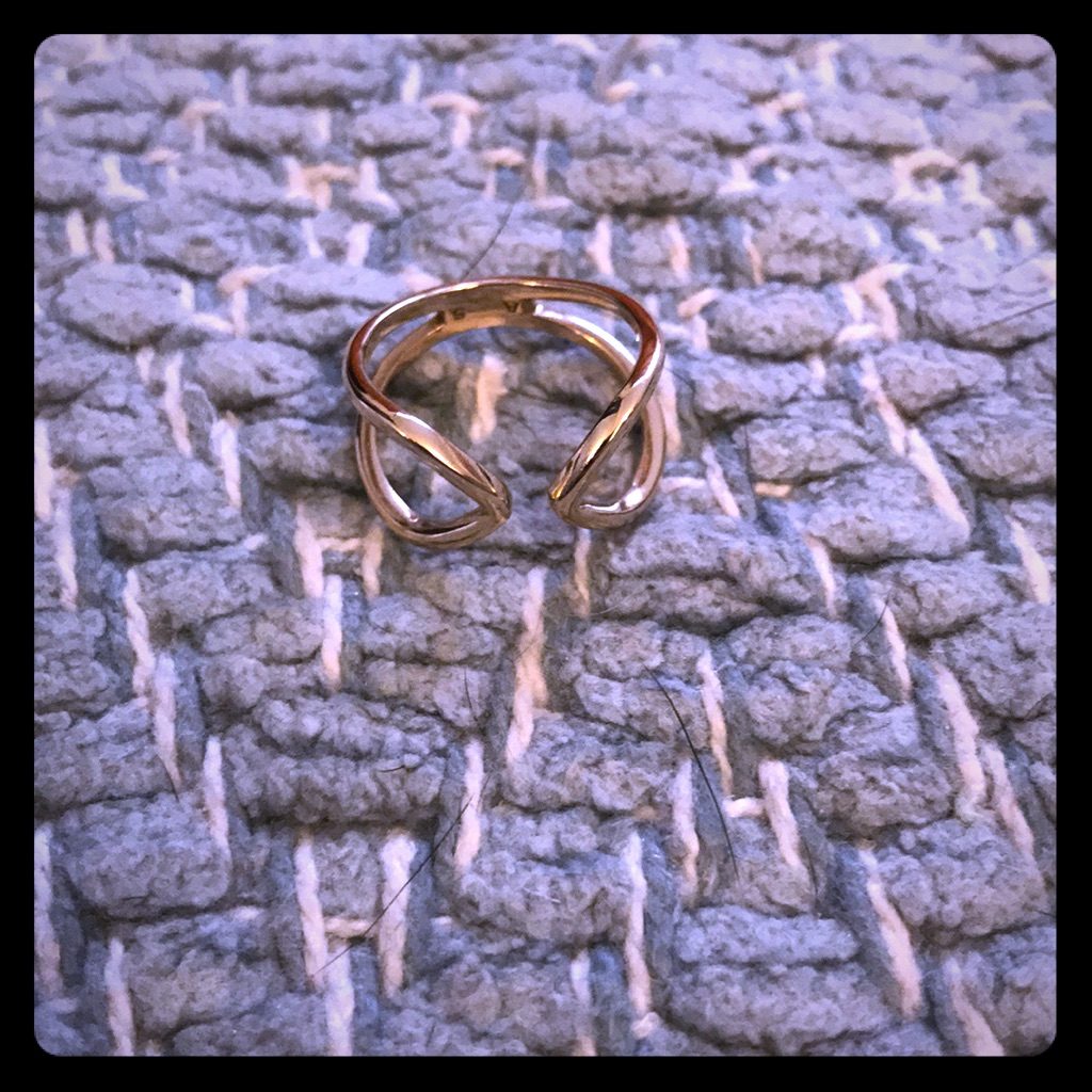 Azil Boutique Ring From San Francisco